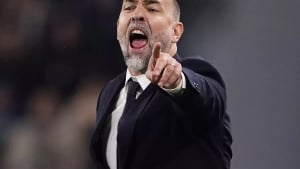 Igor Tudor "Yuventus" jadvalini adolatsiz deb baholadi
