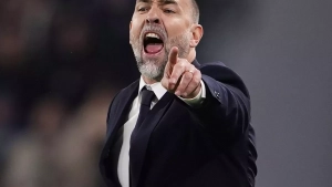 Igor Tudor called the Juventus table unfair