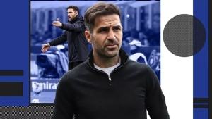 “Inter” has designated Cesc Fabregas as the main candidate instead of Indza