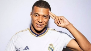 Mbappe "Real"dan katta bonus oldi – sabab nima?