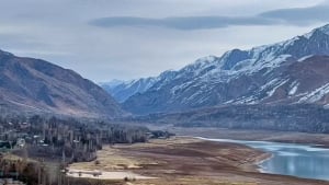 Noyabr boshida O‘zbekistonda sovuq va yomg‘ir kutilmoqda