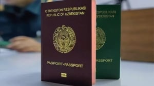 O‘zbekiston va Rossiya ichki pasport bilan kirish imkonini ko‘rib chiqmoqda