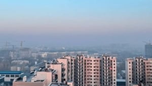 O‘zbekistonda dam olish kunlari salqin ob-havo bo‘ladi
