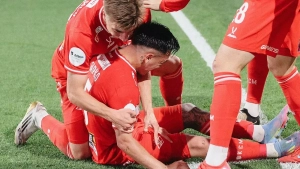 Ponomaryov RPL legionerlar limitini kuchaytirdi