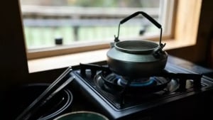 В Ташкенте 25 августа временно прекратится газоснабжение
