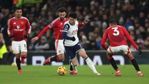 Tottenham became the new champion of the Europa League (video)