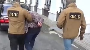 В Удмуртии задержан мигрант, пытавшийся поджечь поезд