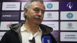 Vadim Abramov: "We passed the ball to the opponent and observed what they could do"