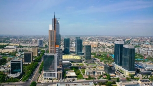 Causes of air quality deterioration in Tashkent identified