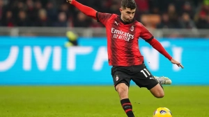 Pulishich may transfer to Tottenham