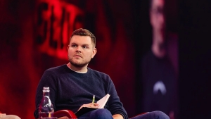 General Intuition startapi 2,3 milliard dollarliq investitsiya bosqichini yakunladi