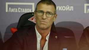 Georgiy Djikia will achieve success with Antalyaspor