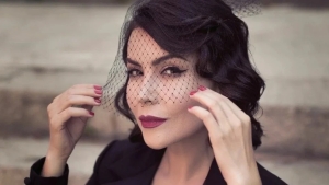 Nigora Karimboyeva Says the TV Series 'Sardor' Holds a Special Place for Her