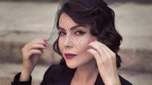 Nigora Karimboyeva Sardor seriali u uchun alohida o'ringa egaligini aytdi