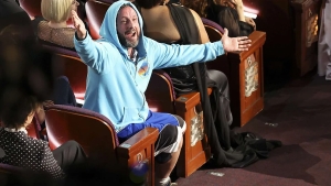 Adam Sandler 2025 yilning eng ko'p maosh olgan aktyori bo'ldi