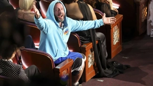 Adam Sandler 2025 yilning eng ko'p maosh olgan aktyori bo'ldi