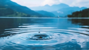 Braziliya dunyoda suv zaxiralari bo'yicha yetakchi o'rinni egalladi