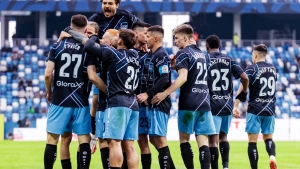 Pari NN jamoasi yangi futbolchilarni kutmoqda