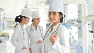 Hospitals in Uzbekistan will switch to a five-day workweek starting from 2026