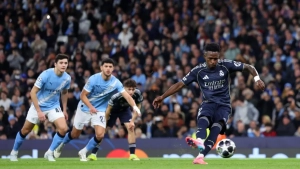 Abduqodir Husanov main defender in Manchester City squad