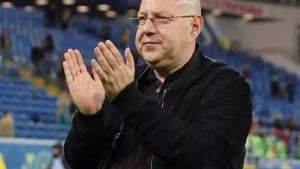 Syomin: Rostovda Arutyunyants o‘rnini topish qiyin