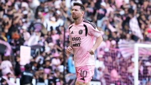 Antonio Kassano AQShda Lionel Messi bilan uchrashuv o'tkazdi