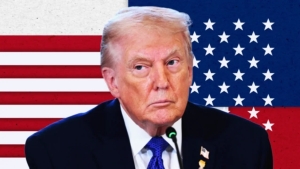 Donald Tramp Eronning yadroviy qurolga ega bo'lishiga yo'l qo'ymaydi