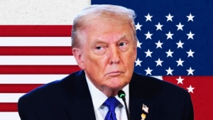 Donald Tramp Eronning yadroviy qurolga ega bo'lishiga yo'l qo'ymaydi