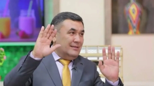 Dilmurod Uzoqov: "Hamma gap pomidorda emas"