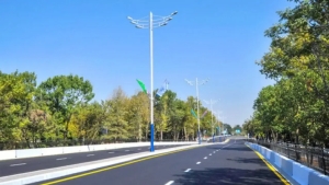 O'zbekistonda 2026-yildan muntazam ravishda avtomobilsiz kunlar o'tkaziladi