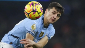 Abduqodir Husanov will debut on the world stage in the "City" lineup