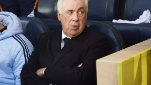 Anchelotti Braziliyaga jahon chempionligini orzu qiladi