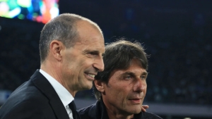 «Napoli» jamoasi Massimiliano Allegrini bosh murabbiy etib tayinlashi kutilmoqda