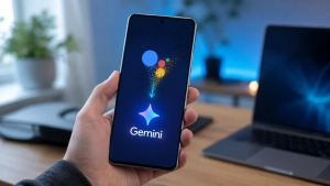 Gemini sun'iy intellekti bir milliard foydalanuvchilar marrasini zabt etdi