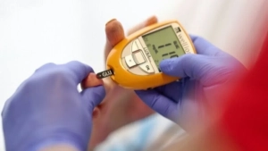 The number of people with diabetes has reached 828 million