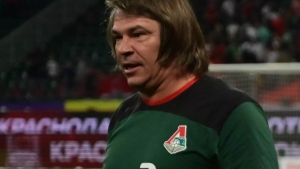 Dmitriy Loskov «Lokomotiv»da maslahatchi lavozimiga ko‘tarildi