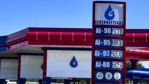 In 2026, an increase in gasoline prices is expected in Uzbekistan