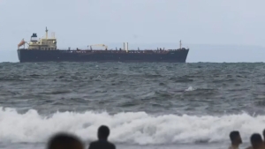 Venezuela oil exports are declining amid sanctions