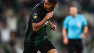 Ikkita klub Qizilqum qanotchisiga qiziqish bildirmoqda