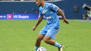 Ilzat Ahmedov Qanotlar jamoasiga o‘tishi haqida gapirdi