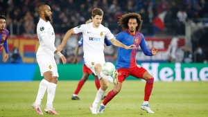 Kayrat in the Champions League in the second round