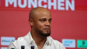 Kompani: Bavariya va PSJ maydon uchun kurashadi