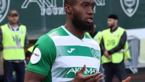 Mohamed Konate «Akhmat»ga qaytish sababini aytdi