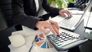 The president digitized pension and treasury services