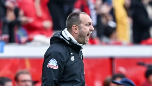 RB Leipzig has chosen Ole Werner as their new head coach