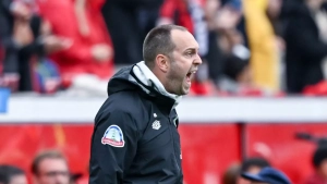 RB Leipzig has chosen Ole Werner as their new head coach