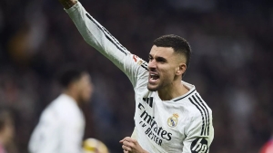 Real decided to keep Sebalyos in the team