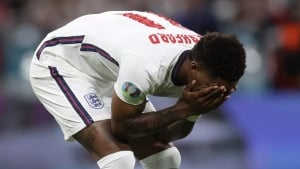 Rashford's annual salary in Barcelona has been revealed