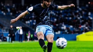 Tsarukyan is not yet in the main roster due to injury