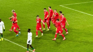 UEFA representative: Russia is a full member of the international football community